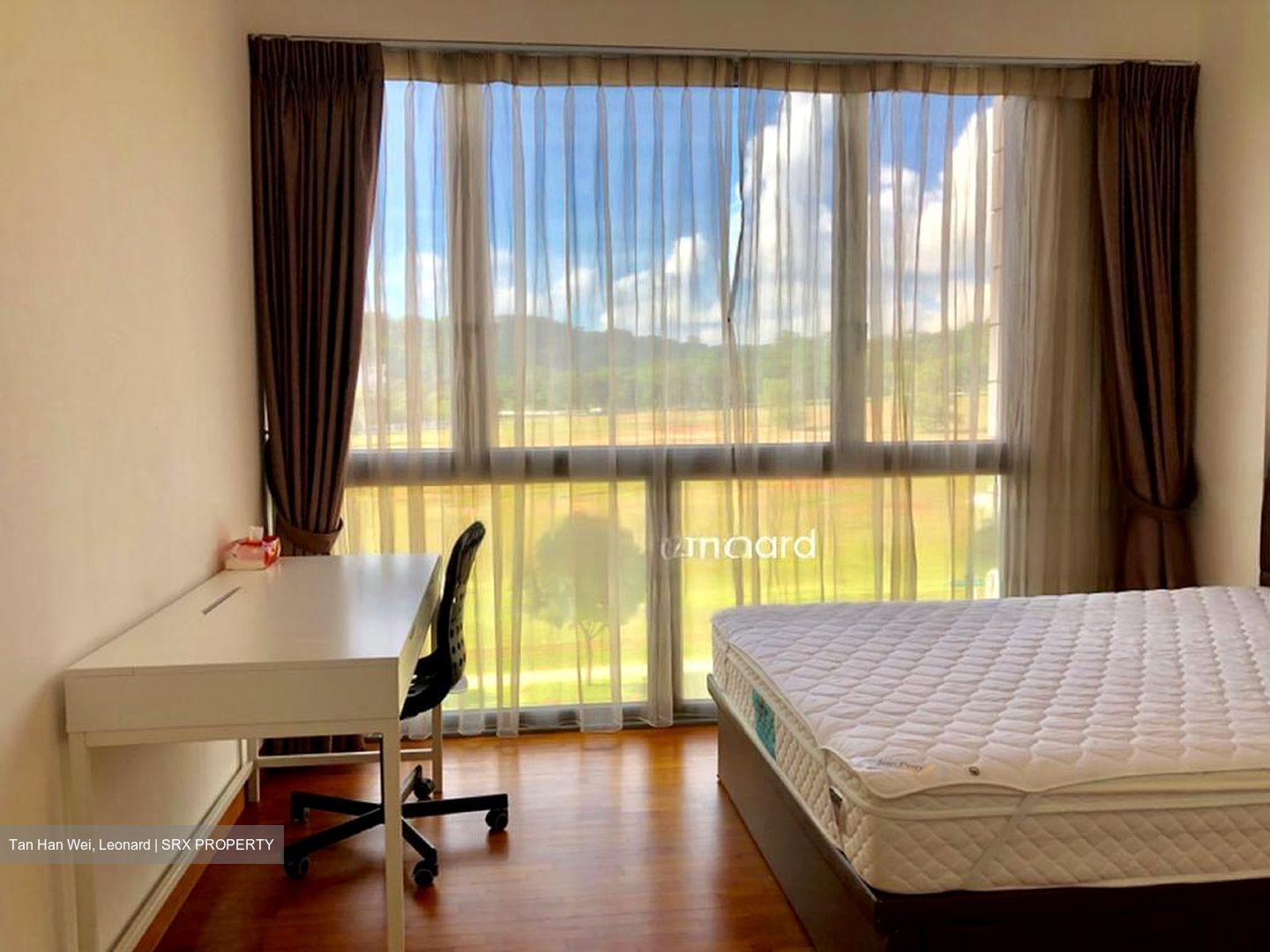 Woodhaven (D25), Condominium #629821881